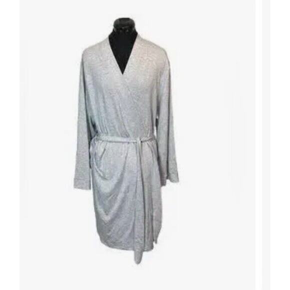 Charter club intimates robe Women Size XS MSRP $49.50 - Picture 1 of 5